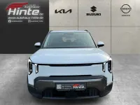 Neu Kia EV2 Air 108 kW (147 PS) 2026 Weiß SUV