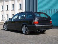 gebraucht BMW 323 E36, i Touring