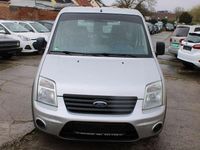 Gebraucht Ford Transit Connect 116 PS (85 kW) 2012 Silber Van / Kleinbus