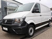 Gebraucht VW Crafter 140 PS (102 kW) 2020 Weiß Van