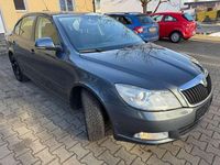 Second-hand Skoda Octavia Impuls Edition 122 CP (89 kW) 2010 Gri Berlinǎ