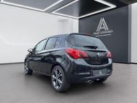 Gebraucht Opel Corsa OPC 150 PS (110 kW) 2016 Schwarz Kleinwagen