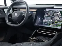 Brugt Lotus Eletre 450 kW (612 HK) 2024 Sort SUV