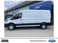 gebraucht Ford E-Transit Transit⚡ 350 L3H2 ❗ KOMMUNEN ANGEBOT IN NRW ✔️-