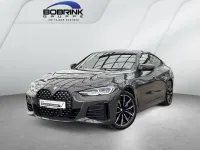 Gebraucht BMW M440 M Sport 374 PS (275 kW) 2024 Grau Limousine