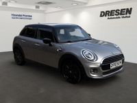 Gebraucht Mini Cooper 136 PS (100 kW) 2019 Silber Kleinwagen