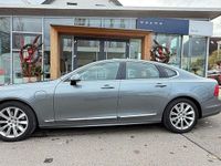 Gebraucht Volvo S90 Inscription 392 PS (288 kW) 2020 Osmium metallic Limousine