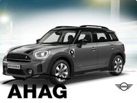 Gebraucht Mini Cooper S Countryman Essential 220 PS (161 kW) 2022 Schwarz SUV