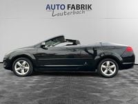 Gebraucht Ford Focus Cabriolet Titanium 145 PS (106 kW) 2009 Schwarz Cabrio