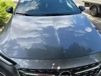 Gebraucht Opel Insignia Business 174 PS (127 kW) 2021 Grau Limousine