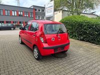 gebraucht Hyundai i10 Edition+