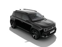 Neu Renault 4 E-Tech Komfort 110 kW (150 PS) 2025 Black pearlschwarz metallic SUV