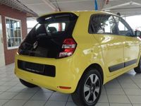 gebraucht Renault Twingo Experience 5-Türig Klima Allwetterreifen