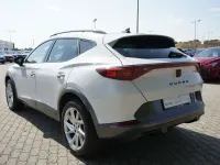 Gebraucht Cupra Formentor 190 PS (139 kW) 2023 Nevadaweissmet. SUV