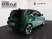 Neu Renault Twingo Urban 60 kW (82 PS) 2026 Absolutgrün Kleinwagen