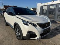 Gebraucht Peugeot 3008 Allure GT-Line 131 PS (96 kW) 2020 Weiß SUV
