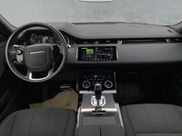 Gebraucht Land Rover Range Rover evoque R-Dynamic 309 PS (227 kW) 2020 Santorini black metallic SUV