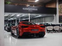 Gebraucht Ferrari 488 669 PS (492 kW) 2018 Rot