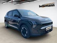 Neu Kia EV3 Earth 150 kW (204 PS) 2025 Schwarz SUV
