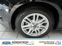 Gebraucht Ford Focus Titanium 116 PS (85 kW) 2014 Schwarz Kombi