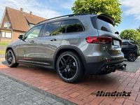 Gebraucht Mercedes GLB35 AMG 306 PS (225 kW) 2022 Grau SUV