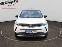 Gebraucht Opel Mokka-e Ultimate 100 kW (136 PS) 2022 Weiß SUV