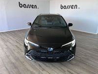 Neu Toyota Corolla 178 PS (130 kW) 2025 Schwarz Kombi