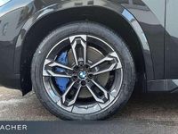 Neu BMW X1 Performance 317 PS (233 kW) 2025 Schwarz SUV