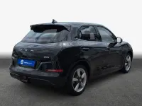 Gebraucht Ora Funky Cat 400 Pro 125 kW (171 PS) 2024 Schwarz Kleinwagen