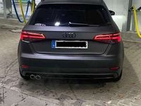 gebraucht Audi A3 Sportback 2.0 TDI design