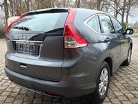 Gebraucht Honda CR-V Elegance 120 PS (88 kW) 2014 SUV