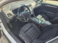 Gebraucht Ford Mondeo Trend 150 PS (110 kW) 2021 Frostweiß Kombi