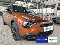 Gebraucht Citroën C4 Feel 131 PS (96 kW) 2022 Braun Limousine