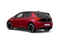 Gebraucht VW ID.3 Pro Performance 150 kW (204 PS) 2023 Rot Kleinwagen
