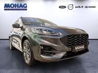 Gebraucht Ford Kuga ST-Line X 224 PS (164 kW) 2022 Grau SUV