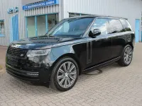 Gebraucht Land Rover Range Rover HSE 360 PS (264 kW) 2025 Schwarz SUV