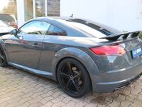 gebraucht Audi TTS line 2.0 TFSI Competition *2.HD/B&O/NAV/VC*