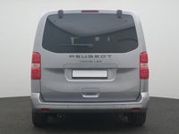 Neu Peugeot Traveller Active 179 PS (131 kW) 2026 Titaniumgrau Van / Kleinbus