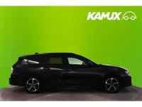 Gebraucht Opel Astra 131 PS (96 kW) 2024 Schwarz Kleinwagen