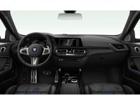 gebraucht BMW 120 i Hatch