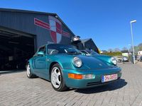 Gebraucht Porsche 964 250 PS (183 kW) 1994 Grün Cabrio