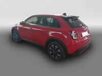 Gebraucht Fiat 125 101 PS (74 kW) 2024 Rot SUV