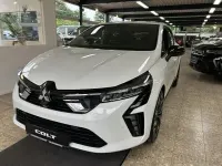 Neu Mitsubishi Colt Edition 91 PS (66 kW) 2025 Weiß Kleinwagen