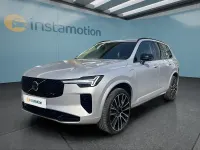 Gebraucht Volvo XC90 310 PS (228 kW) 2026 Silber SUV