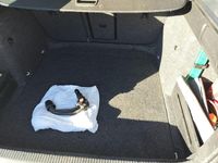 Gebraucht Skoda Octavia Elegance 150 PS (110 kW) 2014 Weiß Kleinwagen