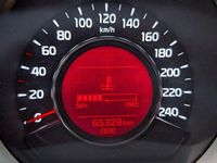 Gebraucht Kia Ceed Edition 7 101 PS (74 kW) 2016 Schwarz Kleinwagen