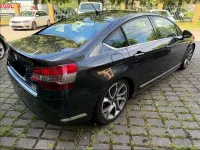 Gebraucht Citroën C5 204 PS (150 kW) 2011 Grau Limousine