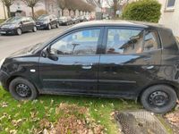 gebraucht Kia Picanto 1.1 L Motor