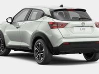 Neu Nissan Juke N-Connecta 114 PS (83 kW) 2026 Dunkelgrau metallic SUV