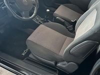Usata Opel Corsa 80 CV (58 kW) 2004 Nero Utilitaria